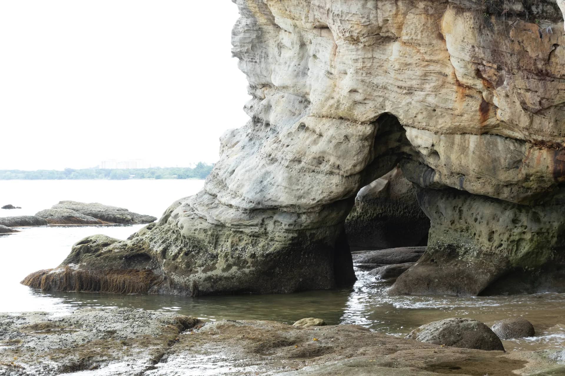 Tanjung Kubong Beach
