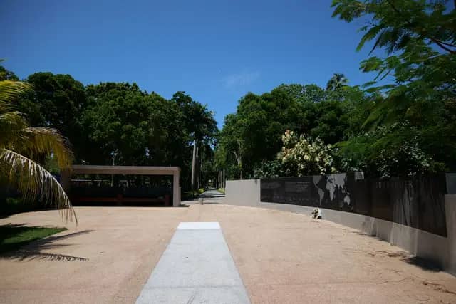 Surrender Point