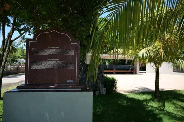 Surrender Point