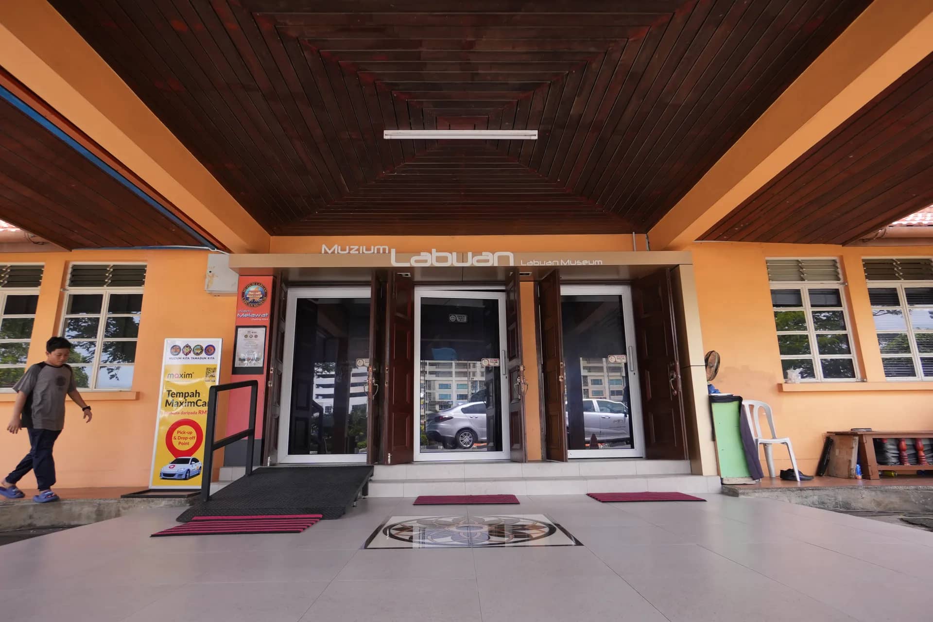 Labuan Museum
