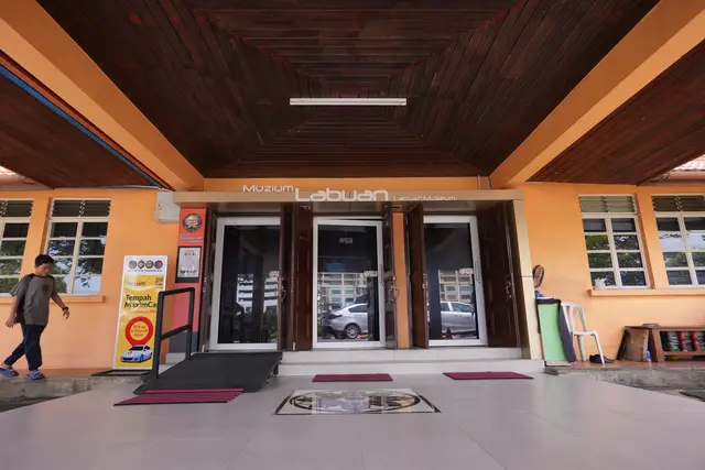Labuan Museum