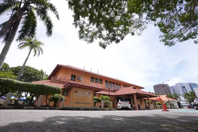 Labuan Museum