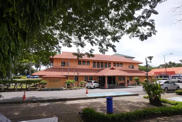 Labuan Museum