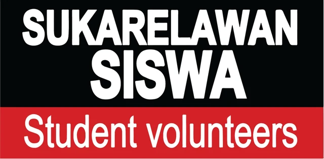 Yayasan Sukarelawan Siswa (YSS)