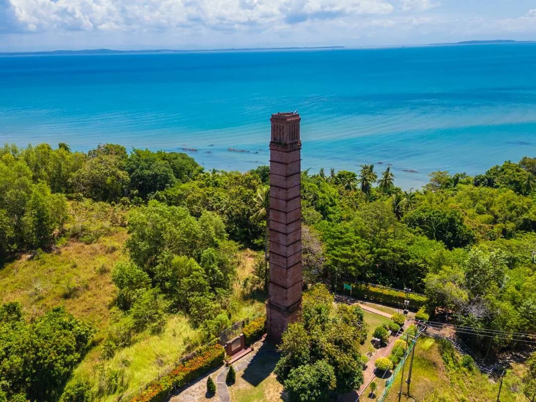 Chimney Museum
