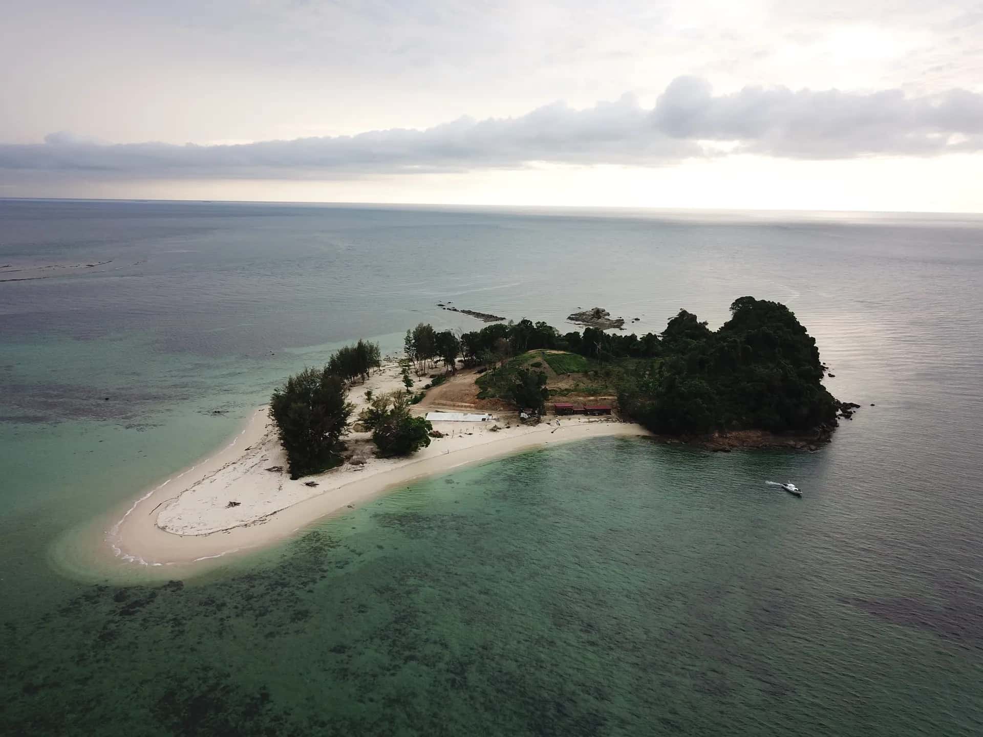 Marine Park
