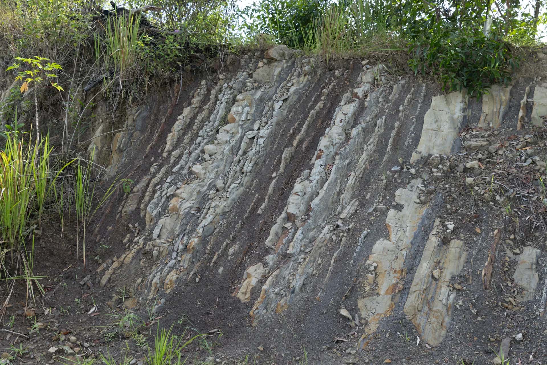 Geology